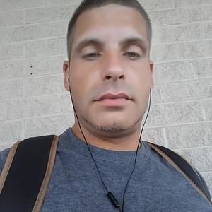 Meet your Posher, Travis